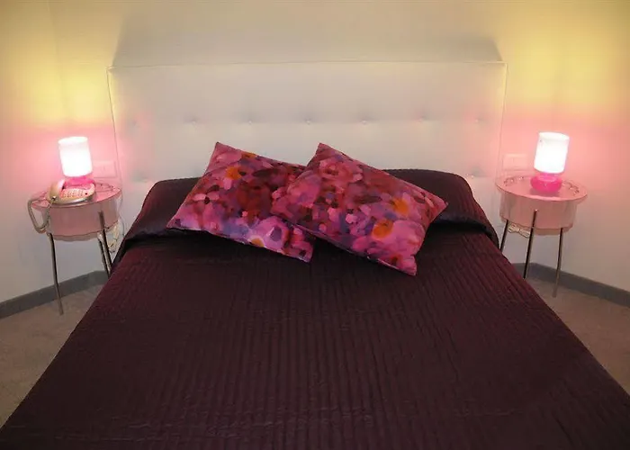 St Peter\'S House B&B